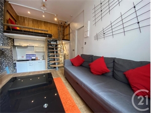 studio à la vente -   94120  FONTENAY SOUS BOIS, surface 16 m2 vente studio - UBI474514403